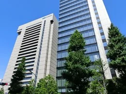 三井住友海上駿河台新館2