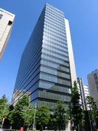 三井住友海上駿河台新館4