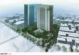 三井住友海上駿河台新館5