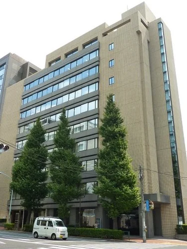 菱和ビルディング