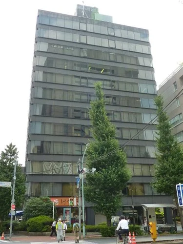 龍名館本店ビル