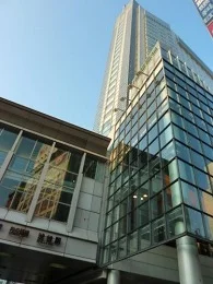 渋谷マークシティ イースト