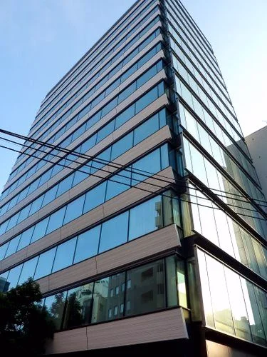 住友不動産青山通ビル