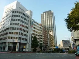 渋谷クロスタワー