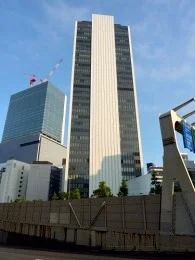 渋谷クロスタワー