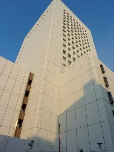 みずほ銀行渋谷事務センター