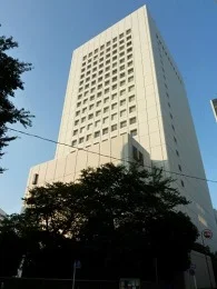 みずほ銀行渋谷事務センター