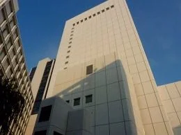 みずほ銀行渋谷事務センター