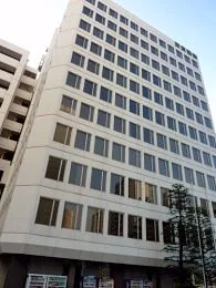 東建インターナショナルビル本館