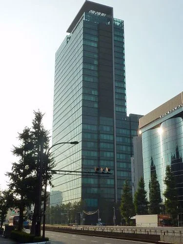 住友不動産渋谷ファーストタワー