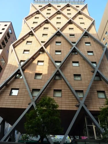 SANKYO東京本社ビル