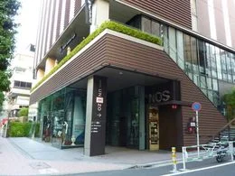 ホテルユニゾ渋谷