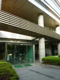 コーププラザ（日本生協連本部）3