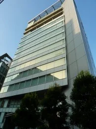 協和エクシオ本社ビル