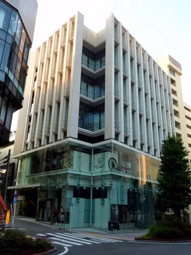 パークウェースクエア2