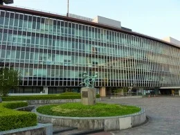 渋谷区総合庁舎