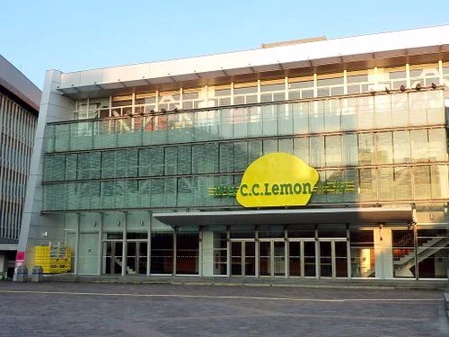渋谷C.C.Lemonホール