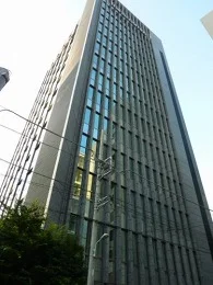 NBF渋谷ガーデンフロント5