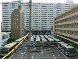 渋谷東二丁目第2アパート