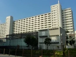 渋谷東二丁目第2アパート