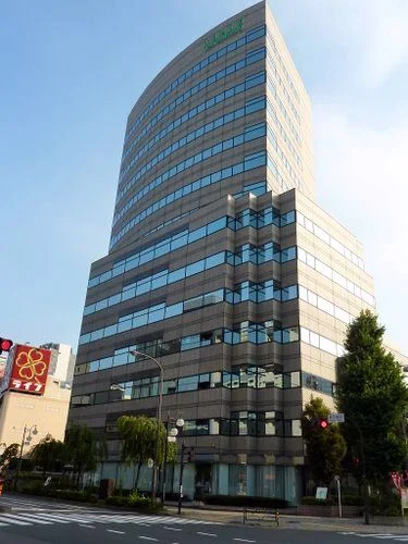 東京建物東渋谷ビル