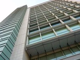 日本アムウェイ本社ビル