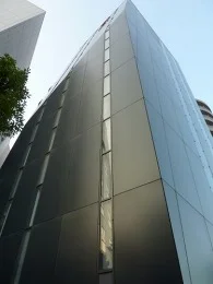 桑沢デザイン研究所渋谷校舎2