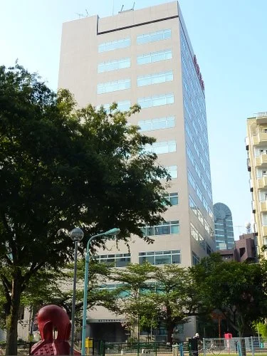 朝日生命恵比寿ビル