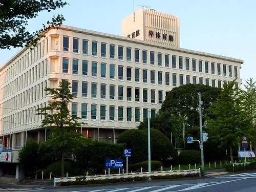 岸記念体育会館