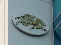 キリンビール原宿本社ビル