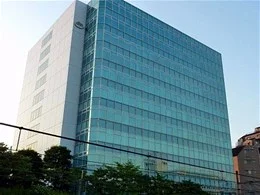 キリンビール原宿本社ビル