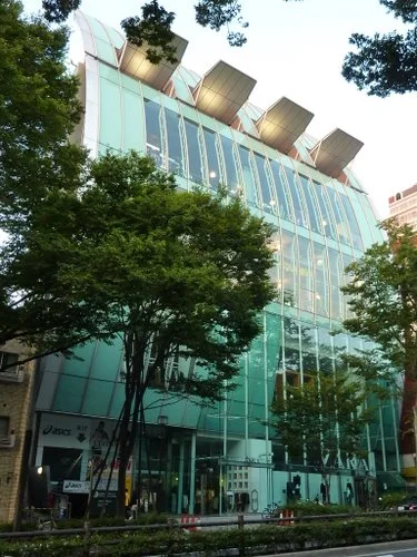 ヴェロックス28ビル