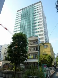 恵比寿ビジネスタワー