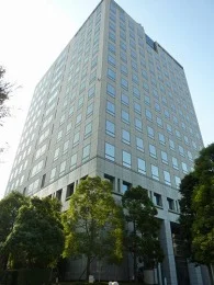 あいおいニッセイ同和損保本社本館3