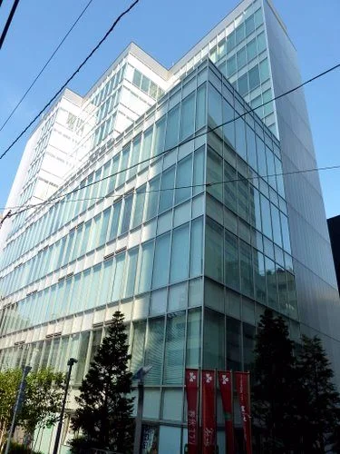 恵比寿サウスワン