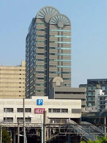 恵比寿ネオナート