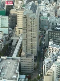 恵比寿ネオナート