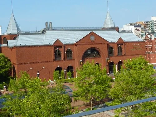 ビヤステーション恵比寿