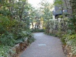 グランドメゾン恵比寿の杜