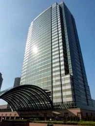 恵比寿ガーデンプレイスタワー2