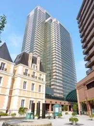 恵比寿ガーデンプレイスタワー4