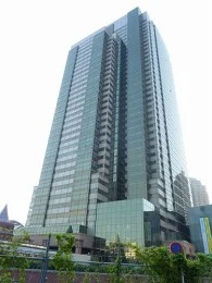 恵比寿ガーデンプレイスタワー5