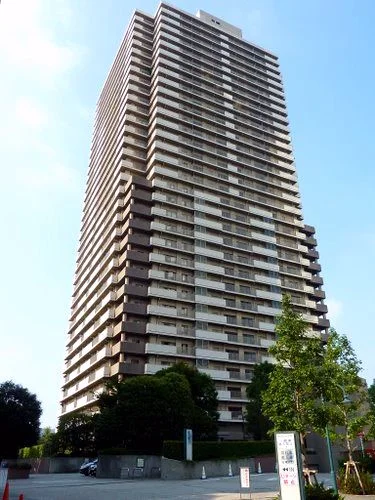 恵比寿ビュータワー