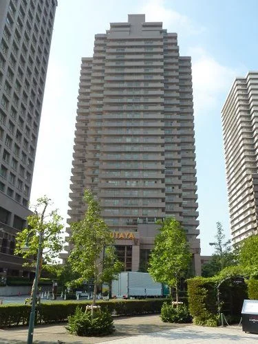 恵比寿ガーデンテラス壱番館