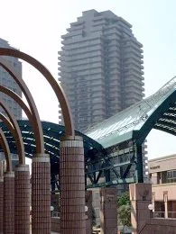 恵比寿ガーデンテラス壱番館