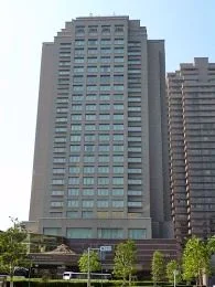 ウェスティンホテル東京3