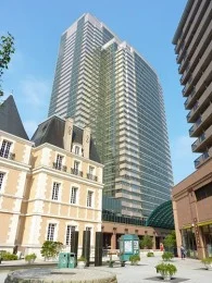 シャトーレストラン・ジョエル・ロブション