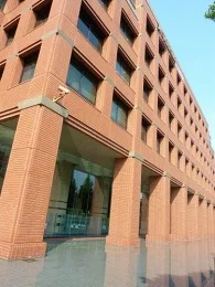 サッポロホールディングス本社ビル4