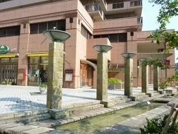 恵比寿ガーデンテラス弐番館