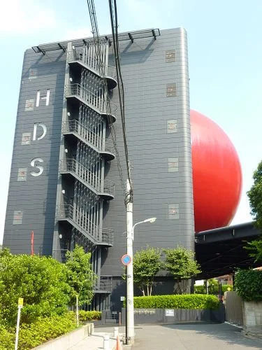 日の丸自動車学校